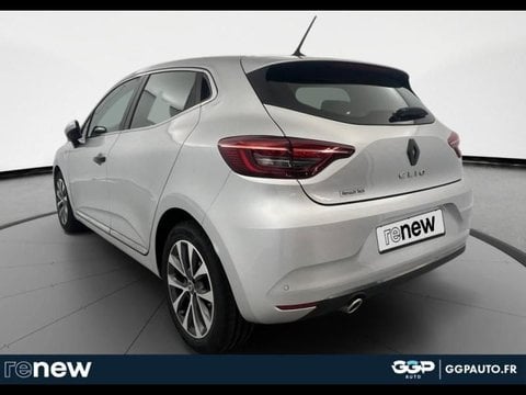 Voitures D'occasion À Valenciennes | Renault Clio 1.0 Tce 90Ch Intens -21