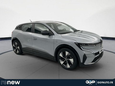 Voitures D'occasion À Valenciennes | Renault Mégane Megane E-Tech Electric Ev40 130Ch Equilibre...