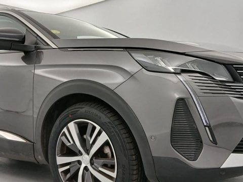 Voitures D'occasion À Valenciennes | Peugeot 5008 1.5 Bluehdi 130Ch S&S Allure Pack