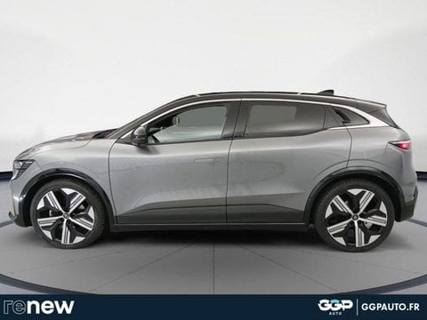 Voitures D'occasion À Valenciennes | Renault Mégane Megane E-Tech Electric Ev60 220Ch Iconic Op...