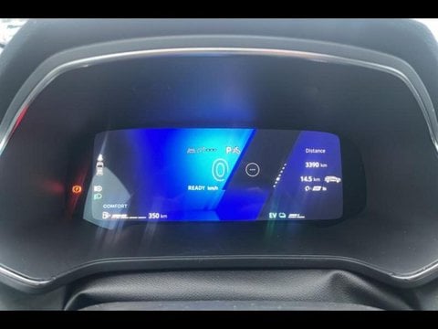 Voitures D'occasion À Valenciennes | Renault Symbioz 1.8 E-Tech Full Hybrid 160Ch Techno - 25