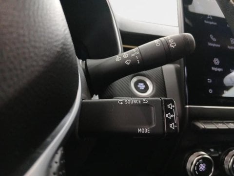 Voitures D'occasion À Valenciennes | Renault Clio 1.6 E-Tech Hybride 145Ch Engineered