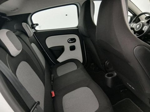 Voitures D'occasion À Valenciennes | Renault Twingo 1.0 Sce 65Ch Zen E6D-Full