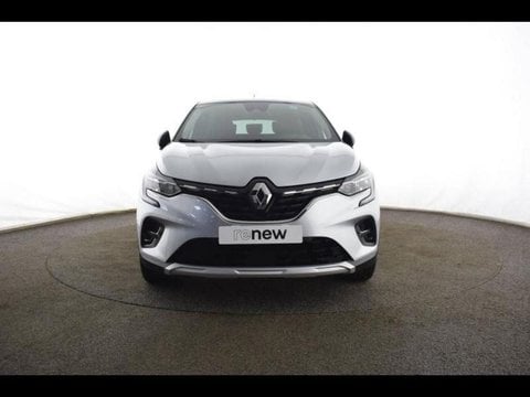 Voitures D'occasion À Valenciennes | Renault Captur 1.0 Tce 90Ch Techno