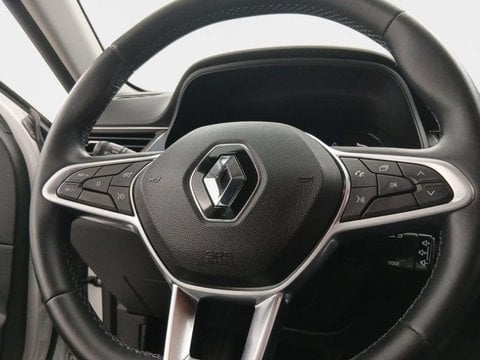 Voitures D'occasion À Valenciennes | Renault Arkana 1.6 E-Tech Hybride 145Ch Evolution -22