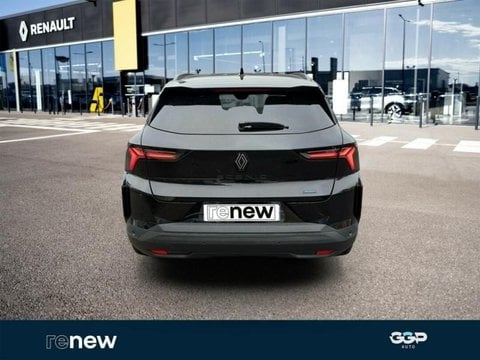 Voitures D'occasion À Valenciennes | Renault Scénic Scenic E-Tech Electric 220Ch Techno Option ...