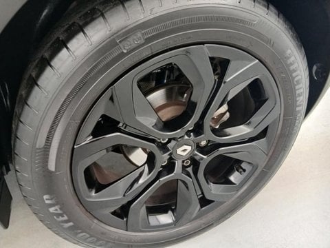 Voitures D'occasion À Valenciennes | Renault Captur 1.6 E-Tech Hybride 145Ch Rive Gauche