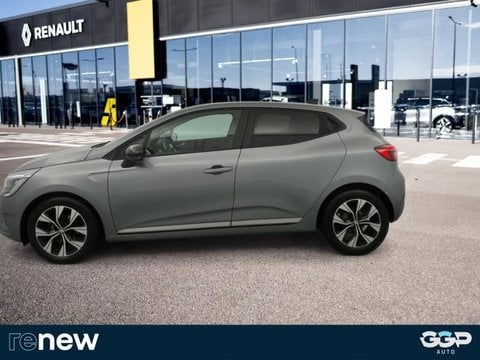 Voitures D'occasion À Valenciennes | Renault Clio 1.0 Tce 100Ch Evolution Gpl