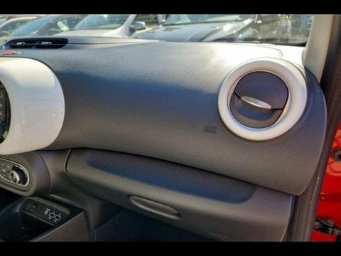 Voitures D'occasion À Valenciennes | Renault Twingo E-Tech Electric Zen R80 Achat Intégral - 21My