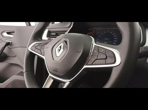 Voitures D'occasion À Valenciennes | Renault Captur 1.6 E-Tech Hybride 145Ch Intens -21