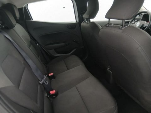 Voitures D'occasion À Valenciennes | Renault Clio 1.0 Sce 65Ch Authentic