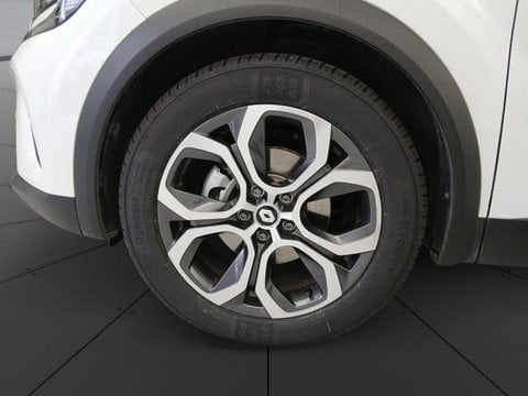 Voitures D'occasion À Valenciennes | Renault Captur 1.6 E-Tech Hybride 145Ch Intens -21
