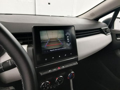 Voitures D'occasion À Valenciennes | Renault Clio 1.0 Tce 100Ch Evolution Gpl