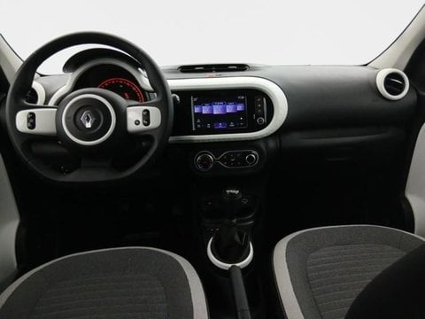 Voitures D'occasion À Valenciennes | Renault Twingo 1.0 Sce 65Ch Equilibre