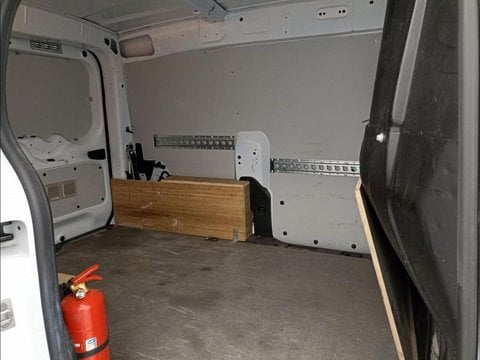 Voitures D'occasion À Valenciennes | Renault Kangoo Van L1 1.5 Blue Dci 95Ch Extra - 22