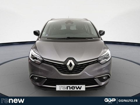Voitures D'occasion À Valenciennes | Renault Grand Scénic Grand Scenic 1.3 Tce 140Ch Energy Intens