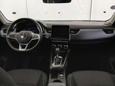 Voitures D'occasion À Valenciennes | Renault Arkana 1.6 E-Tech Hybride 145Ch Evolution -22