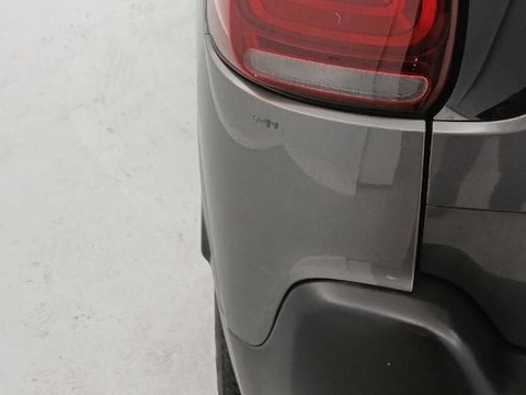 Voitures D'occasion À Valenciennes | Citroën C3 Aircross Puretech 110Ch S&S C-Series
