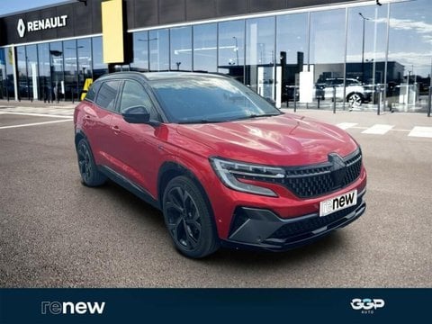 Voitures D'occasion À Valenciennes | Renault Austral 1.2 E-Tech Full Hybrid 200Ch Iconic Esprit ...