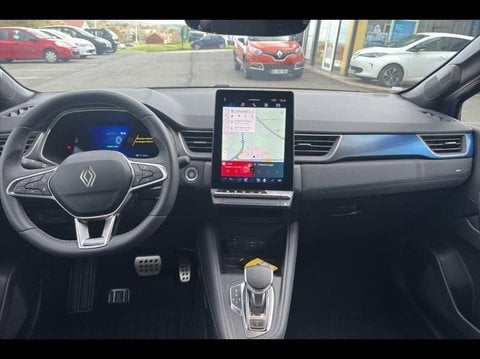 Voitures D'occasion À Valenciennes | Renault Symbioz 1.6 E-Tech Full Hybrid 145Ch Esprit Alpine