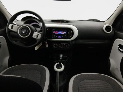 Voitures D'occasion À Valenciennes | Renault Twingo E-Tech Electric Equilibre R80 Achat Intégral