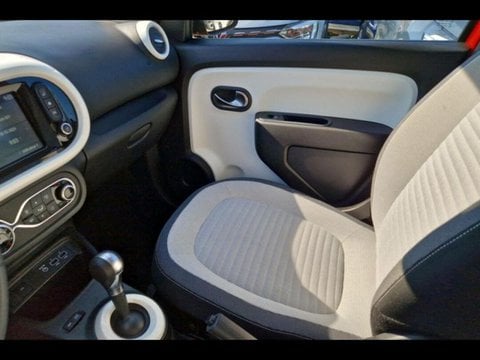 Voitures D'occasion À Valenciennes | Renault Twingo E-Tech Electric Zen R80 Achat Intégral - 21My