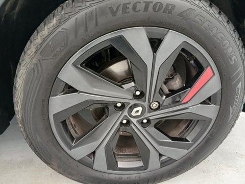 Voitures D'occasion À Valenciennes | Renault Arkana 1.6 E-Tech Hybride 145Ch Rs Line Fast Track