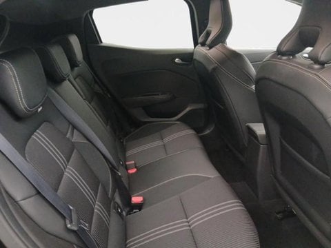 Voitures D'occasion À Valenciennes | Renault Clio 1.6 E-Tech Hybride 145Ch Engineered