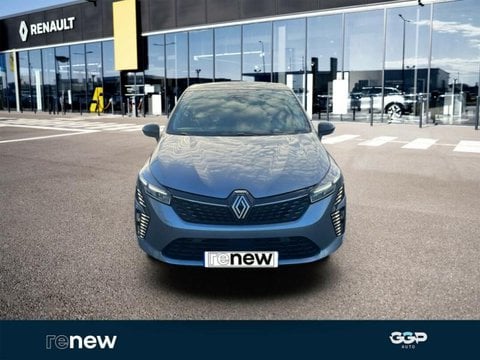 Voitures D'occasion À Valenciennes | Renault Clio 1.0 Tce 90Ch Evolution - 24