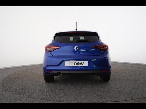 Voitures D'occasion À Valenciennes | Renault Clio 1.0 Tce 100Ch Evolution Gpl