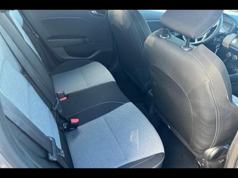 Voitures D'occasion À Valenciennes | Renault Clio 1.0 Tce 90Ch Evolution - 24