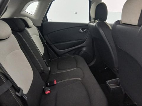 Voitures D'occasion À Valenciennes | Renault Captur 0.9 Tce 90Ch Energy Business Euro6C