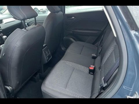 Voitures D'occasion À Valenciennes | Renault Captur 1.0 Eco-G 100Ch Evolution