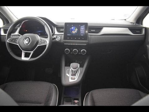 Voitures D'occasion À Valenciennes | Renault Captur 1.0 Tce 90Ch Techno