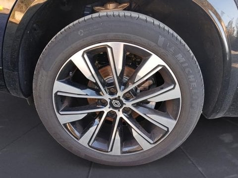Voitures D'occasion À Valenciennes | Renault Espace 1.2 E-Tech Full Hybrid 200Ch Techno 7 Places...