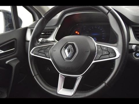 Voitures D'occasion À Valenciennes | Renault Captur 1.0 Tce 90Ch Techno