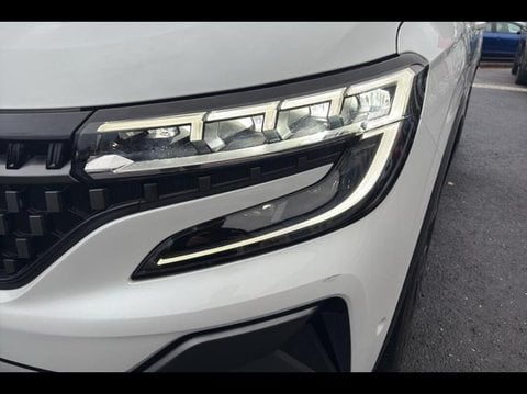 Voitures D'occasion À Valenciennes | Renault Austral 1.2 E-Tech Full Hybrid 200Ch Techno Esprit ...