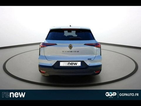 Voitures D'occasion À Valenciennes | Renault Symbioz 1.8 E-Tech Full Hybrid 160Ch Evolution - 25