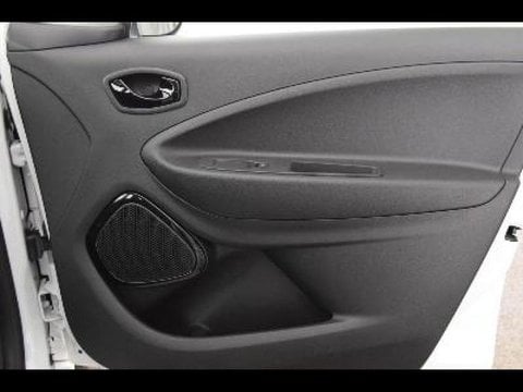 Voitures D'occasion À Valenciennes | Renault Zoe Zen Charge Normale R110