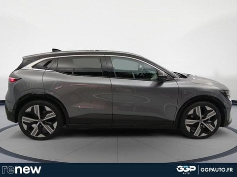 Voitures D'occasion À Valenciennes | Renault Mégane Megane E-Tech Electric Ev60 220Ch Iconic Op...