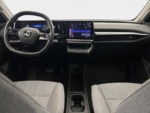 Voitures D'occasion À Valenciennes | Renault Mégane Megane E-Tech Electric Ev40 130Ch Equilibre...
