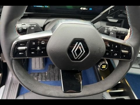 Voitures D'occasion À Valenciennes | Renault Scénic Scenic E-Tech Electric 220Ch Techno Option ...
