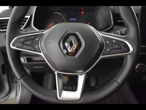 Voitures D'occasion À Valenciennes | Renault Clio 1.0 Sce 65Ch Business -21N
