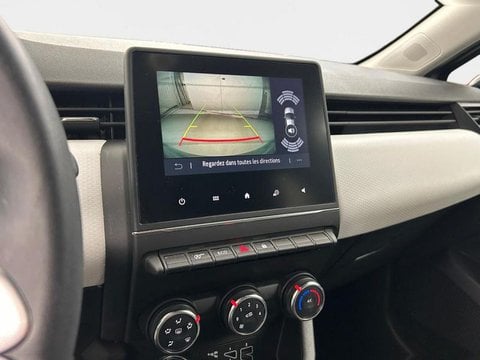 Voitures D'occasion À Valenciennes | Renault Clio 1.0 Tce 100Ch Evolution Gpl