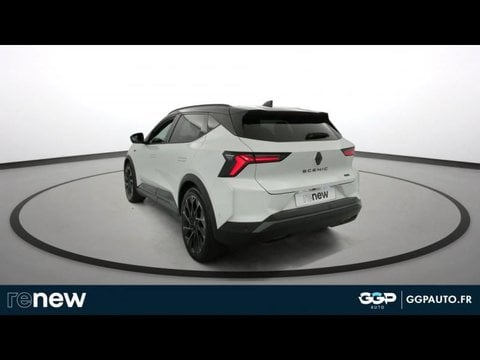 Voitures D'occasion À Valenciennes | Renault Scénic Scenic E-Tech Electric 220Ch Techno Esprit ...