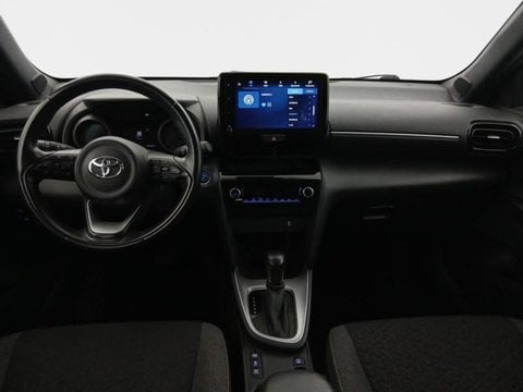 Voitures D'occasion À Valenciennes | Toyota Yaris Cross 116H Dynamic My21