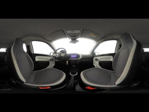 Voitures D'occasion À Valenciennes | Renault Twingo 1.0 Sce 65Ch Equilibre
