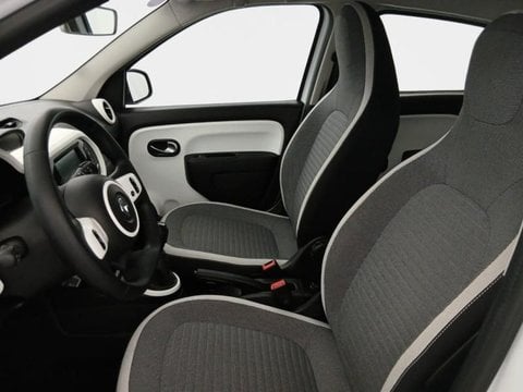 Voitures D'occasion À Valenciennes | Renault Twingo 1.0 Sce 65Ch Equilibre