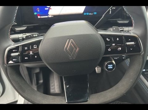 Voitures D'occasion À Valenciennes | Renault Austral 1.2 E-Tech Full Hybrid 200Ch Techno
