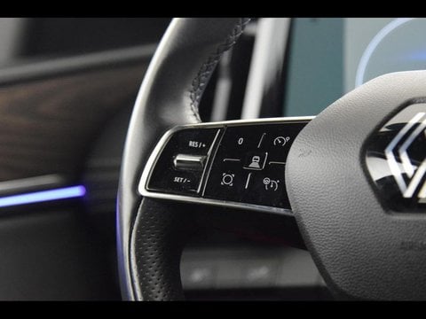 Voitures D'occasion À Valenciennes | Renault Mégane Megane E-Tech Electric Ev60 220Ch Iconic Su...